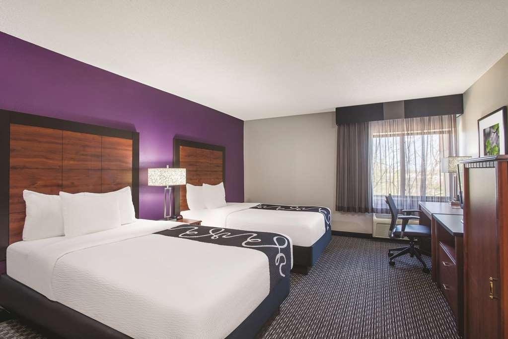 Howard Johnson By Wyndham Sacramento Downtown Szoba fotó