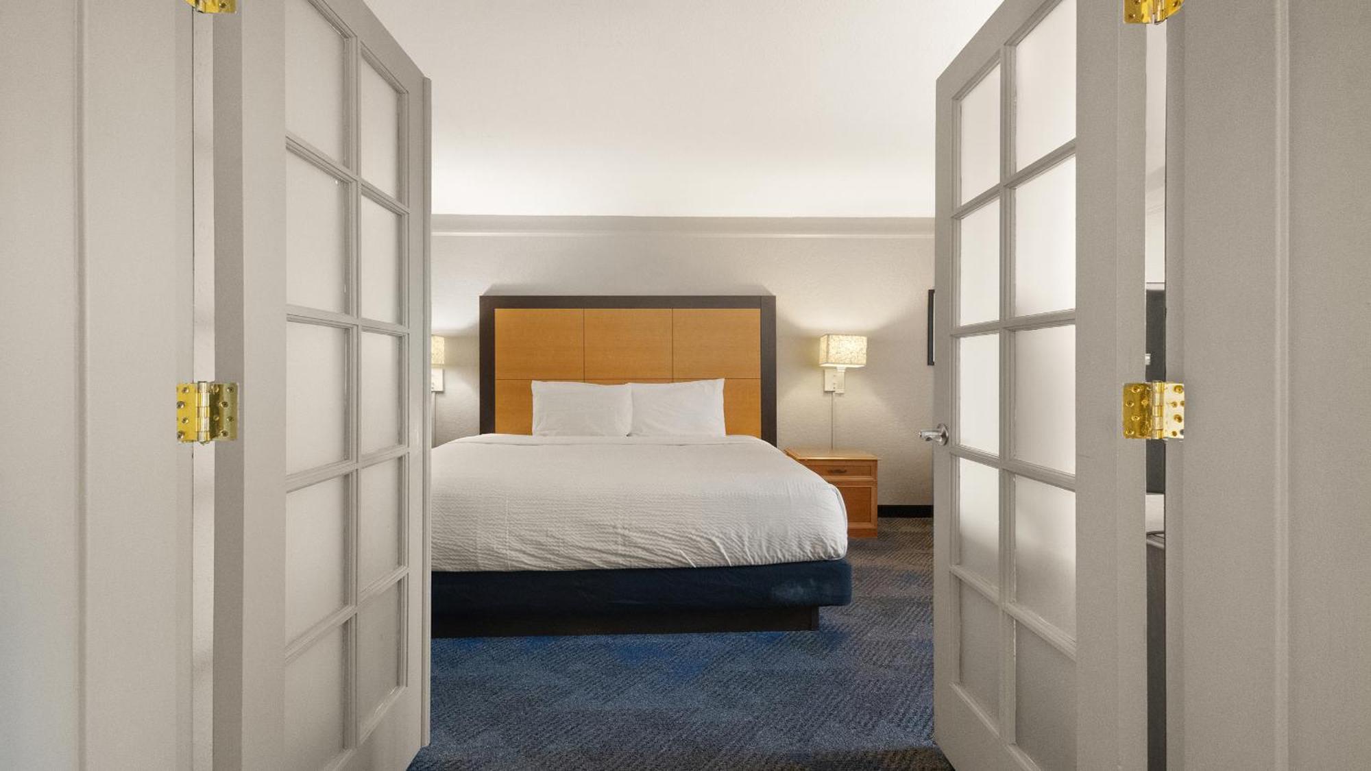 Howard Johnson By Wyndham Sacramento Downtown Kültér fotó