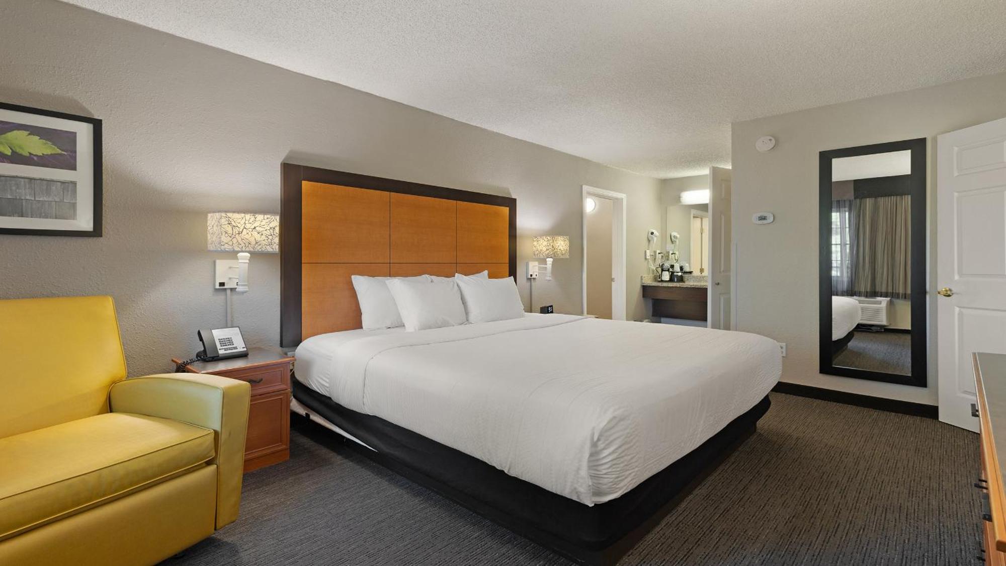 Howard Johnson By Wyndham Sacramento Downtown Kültér fotó