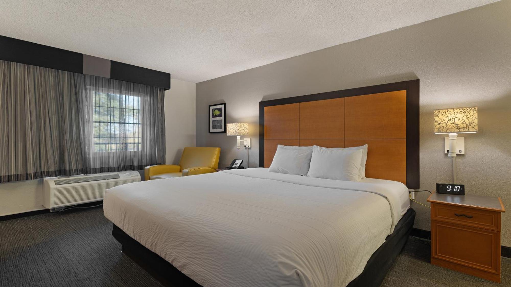 Howard Johnson By Wyndham Sacramento Downtown Kültér fotó