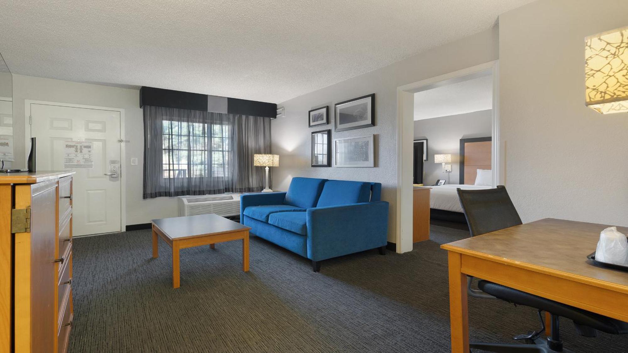 Howard Johnson By Wyndham Sacramento Downtown Kültér fotó
